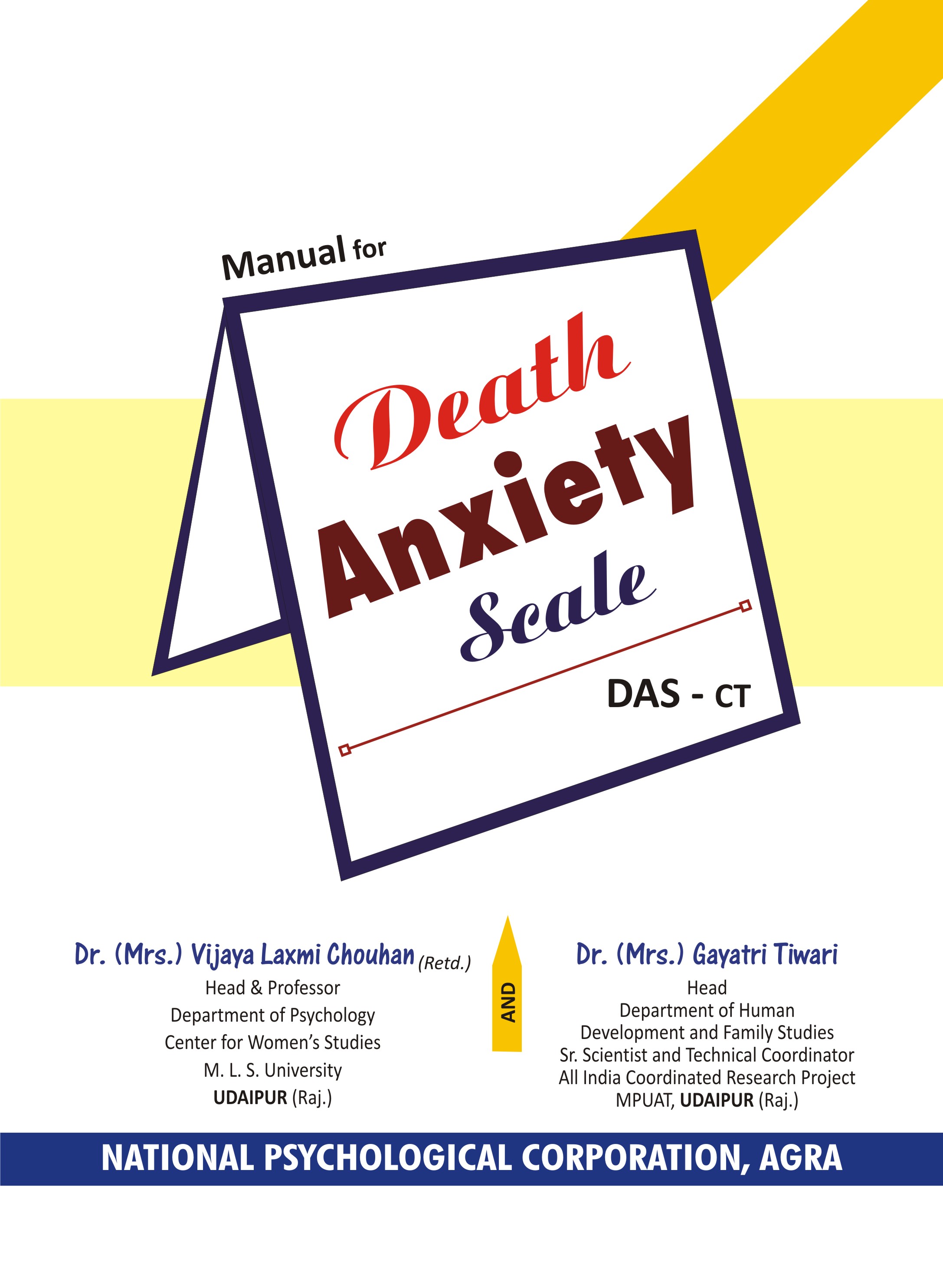 DEATH-ANXIETY-SCALE